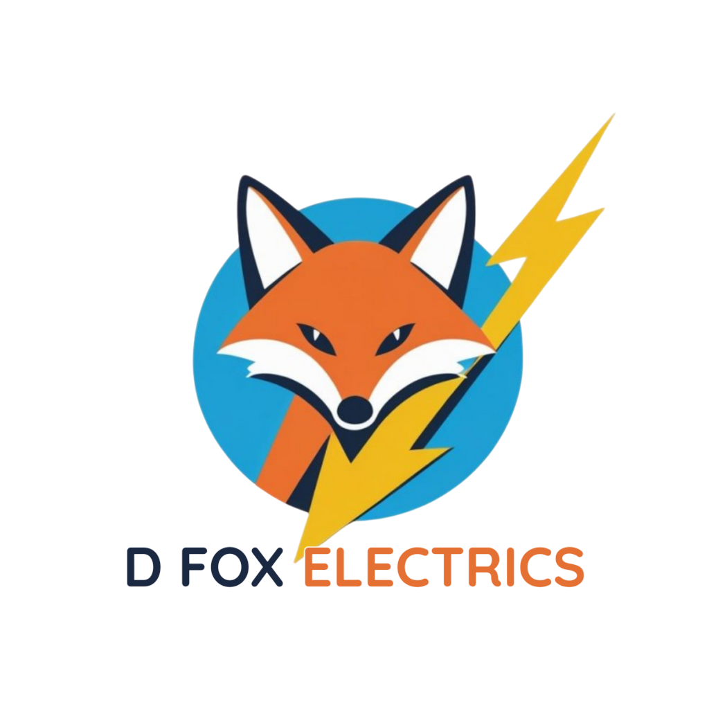 d fox electrics eastbourne east sussex